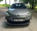 Серый Рено Меган, объемом двигателя 0 л и пробегом 275 тыс. км за 5800 $, фото 1 на Automoto.ua