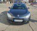 Сірий Рено Меган, об'ємом двигуна 1.5 л та пробігом 218 тис. км за 6500 $, фото 1 на Automoto.ua