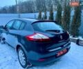 Сірий Рено Меган, об'ємом двигуна 1.6 л та пробігом 186 тис. км за 6900 $, фото 9 на Automoto.ua