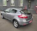 Рено Меган 2009 у Дніпро (Дніпропетровську) на Automoto.ua Сірий Рено Меган, об'ємом двигуна 1.6 л та пробігом 222 тис. км за 6800 $, фото 6 на Automoto.ua