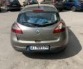 Сірий Рено Меган, об'ємом двигуна 1.5 л та пробігом 321 тис. км за 5500 $, фото 4 на Automoto.ua