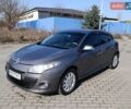 Сірий Рено Меган, об'ємом двигуна 1.46 л та пробігом 308 тис. км за 5900 $, фото 1 на Automoto.ua
