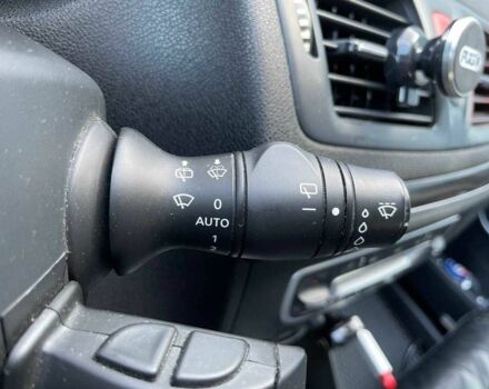 Рено Меган 2009 в Киеве на Automoto.ua Серый Рено Меган, объемом двигателя 1.5 л и пробегом 339 тыс. км за 7290 $, фото 16 на Automoto.ua