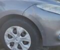 Рено Меган 2009 в Харькове на Automoto.ua Серый Рено Меган, объемом двигателя 1.6 л и пробегом 199 тыс. км за 6500 $, фото 8 на Automoto.ua