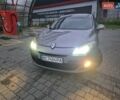 Серый Рено Меган, объемом двигателя 1.5 л и пробегом 278 тыс. км за 6199 $, фото 3 на Automoto.ua
