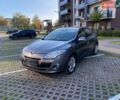 Серый Рено Меган, объемом двигателя 1.6 л и пробегом 132 тыс. км за 6600 $, фото 1 на Automoto.ua