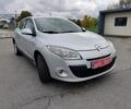 Рено Меган 2009 у Барышевке на Automoto.ua Сірий Рено Меган, об'ємом двигуна 1.6 л та пробігом 185 тис. км за 6950 $, фото 1 на Automoto.ua