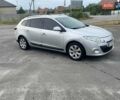 Серый Рено Меган, объемом двигателя 1.46 л и пробегом 259 тыс. км за 6900 $, фото 8 на Automoto.ua