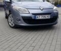 Серый Рено Меган, объемом двигателя 1.9 л и пробегом 255 тыс. км за 6500 $, фото 8 на Automoto.ua