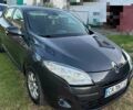 Серый Рено Меган, объемом двигателя 1.5 л и пробегом 268 тыс. км за 6000 $, фото 14 на Automoto.ua
