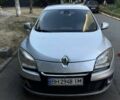 Сірий Рено Меган, об'ємом двигуна 1.5 л та пробігом 400 тис. км за 5700 $, фото 4 на Automoto.ua
