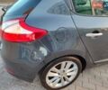 Серый Рено Меган, объемом двигателя 2 л и пробегом 206 тыс. км за 6200 $, фото 28 на Automoto.ua
