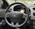 Рено Меган 2009 в Стрые на Automoto.ua Серый Рено Меган, объемом двигателя 1.6 л и пробегом 131 тыс. км за 6999 $, фото 16 на Automoto.ua