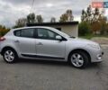 Рено Меган 2009 у Барышевке на Automoto.ua Сірий Рено Меган, об'ємом двигуна 1.6 л та пробігом 185 тис. км за 6950 $, фото 3 на Automoto.ua