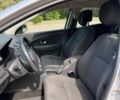 Сірий Рено Меган, об'ємом двигуна 1.6 л та пробігом 160 тис. км за 6200 $, фото 5 на Automoto.ua