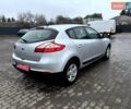 Сірий Рено Меган, об'ємом двигуна 1.6 л та пробігом 265 тис. км за 6100 $, фото 21 на Automoto.ua