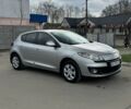 Серый Рено Меган, объемом двигателя 1.5 л и пробегом 288 тыс. км за 5800 $, фото 1 на Automoto.ua