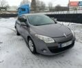 Сірий Рено Меган, об'ємом двигуна 1.46 л та пробігом 327 тис. км за 5000 $, фото 1 на Automoto.ua
