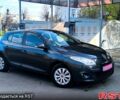 Серый Рено Меган, объемом двигателя 1.6 л и пробегом 230 тыс. км за 6700 $, фото 1 на Automoto.ua