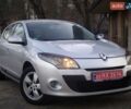 Сірий Рено Меган, об'ємом двигуна 1.6 л та пробігом 188 тис. км за 7500 $, фото 1 на Automoto.ua