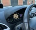Серый Рено Меган, объемом двигателя 2 л и пробегом 247 тыс. км за 8000 $, фото 5 на Automoto.ua