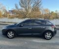Сірий Рено Меган, об'ємом двигуна 1.5 л та пробігом 225 тис. км за 6300 $, фото 3 на Automoto.ua