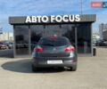 Рено Меган 2009 в Киеве на Automoto.ua Серый Рено Меган, объемом двигателя 1.46 л и пробегом 339 тыс. км за 7250 $, фото 5 на Automoto.ua