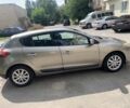 Сірий Рено Меган, об'ємом двигуна 1.5 л та пробігом 321 тис. км за 5500 $, фото 3 на Automoto.ua
