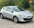 Сірий Рено Меган, об'ємом двигуна 1.5 л та пробігом 372 тис. км за 4550 $, фото 1 на Automoto.ua