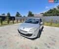 Серый Рено Меган, объемом двигателя 1.46 л и пробегом 247 тыс. км за 4999 $, фото 1 на Automoto.ua