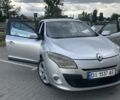 Серый Рено Меган, объемом двигателя 1.5 л и пробегом 378 тыс. км за 5500 $, фото 1 на Automoto.ua