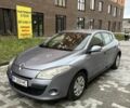 Рено Меган 2009 в Нетешине на Automoto.ua Серый Рено Меган, объемом двигателя 1.5 л и пробегом 333 тыс. км за 5100 $, фото 11 на Automoto.ua