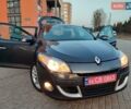 Серый Рено Меган, объемом двигателя 2 л и пробегом 206 тыс. км за 6550 $, фото 113 на Automoto.ua
