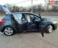 Серый Рено Меган, объемом двигателя 2 л и пробегом 206 тыс. км за 6200 $, фото 92 на Automoto.ua