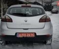 Сірий Рено Меган, об'ємом двигуна 1.6 л та пробігом 188 тис. км за 7600 $, фото 131 на Automoto.ua