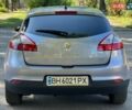 Серый Рено Меган, объемом двигателя 1.46 л и пробегом 252 тыс. км за 5100 $, фото 3 на Automoto.ua