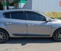 Сірий Рено Меган, об'ємом двигуна 1.5 л та пробігом 281 тис. км за 7200 $, фото 7 на Automoto.ua