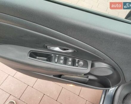 Сірий Рено Меган, об'ємом двигуна 1.6 л та пробігом 250 тис. км за 6200 $, фото 7 на Automoto.ua
