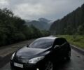 Серый Рено Меган, объемом двигателя 1.5 л и пробегом 369 тыс. км за 4215 $, фото 1 на Automoto.ua