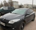 Серый Рено Меган, объемом двигателя 1.5 л и пробегом 260 тыс. км за 6400 $, фото 1 на Automoto.ua