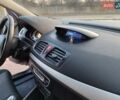 Серый Рено Меган, объемом двигателя 2 л и пробегом 206 тыс. км за 6550 $, фото 60 на Automoto.ua