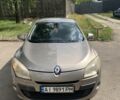 Сірий Рено Меган, об'ємом двигуна 1.5 л та пробігом 321 тис. км за 5500 $, фото 1 на Automoto.ua