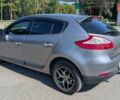 Рено Меган 2009 у Дніпро (Дніпропетровську) на Automoto.ua Сірий Рено Меган, об'ємом двигуна 1.5 л та пробігом 282 тис. км за 6300 $, фото 5 на Automoto.ua