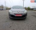 Сірий Рено Меган, об'ємом двигуна 1.6 л та пробігом 187 тис. км за 7200 $, фото 5 на Automoto.ua