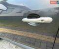 Серый Рено Меган, объемом двигателя 1.6 л и пробегом 188 тыс. км за 6200 $, фото 17 на Automoto.ua