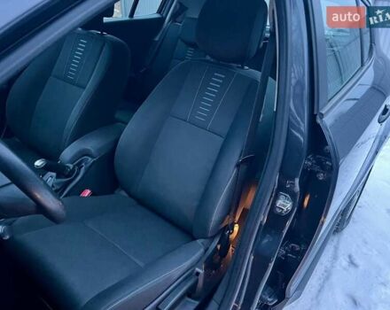 Сірий Рено Меган, об'ємом двигуна 1.6 л та пробігом 186 тис. км за 6900 $, фото 48 на Automoto.ua