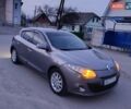 Сірий Рено Меган, об'ємом двигуна 1.46 л та пробігом 308 тис. км за 5900 $, фото 9 на Automoto.ua