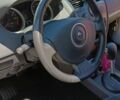 Серый Рено Меган, объемом двигателя 1.6 л и пробегом 153 тыс. км за 5600 $, фото 2 на Automoto.ua