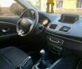 Сірий Рено Меган, об'ємом двигуна 1.5 л та пробігом 258 тис. км за 4900 $, фото 9 на Automoto.ua
