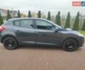 Сірий Рено Меган, об'ємом двигуна 1.6 л та пробігом 250 тис. км за 6200 $, фото 5 на Automoto.ua